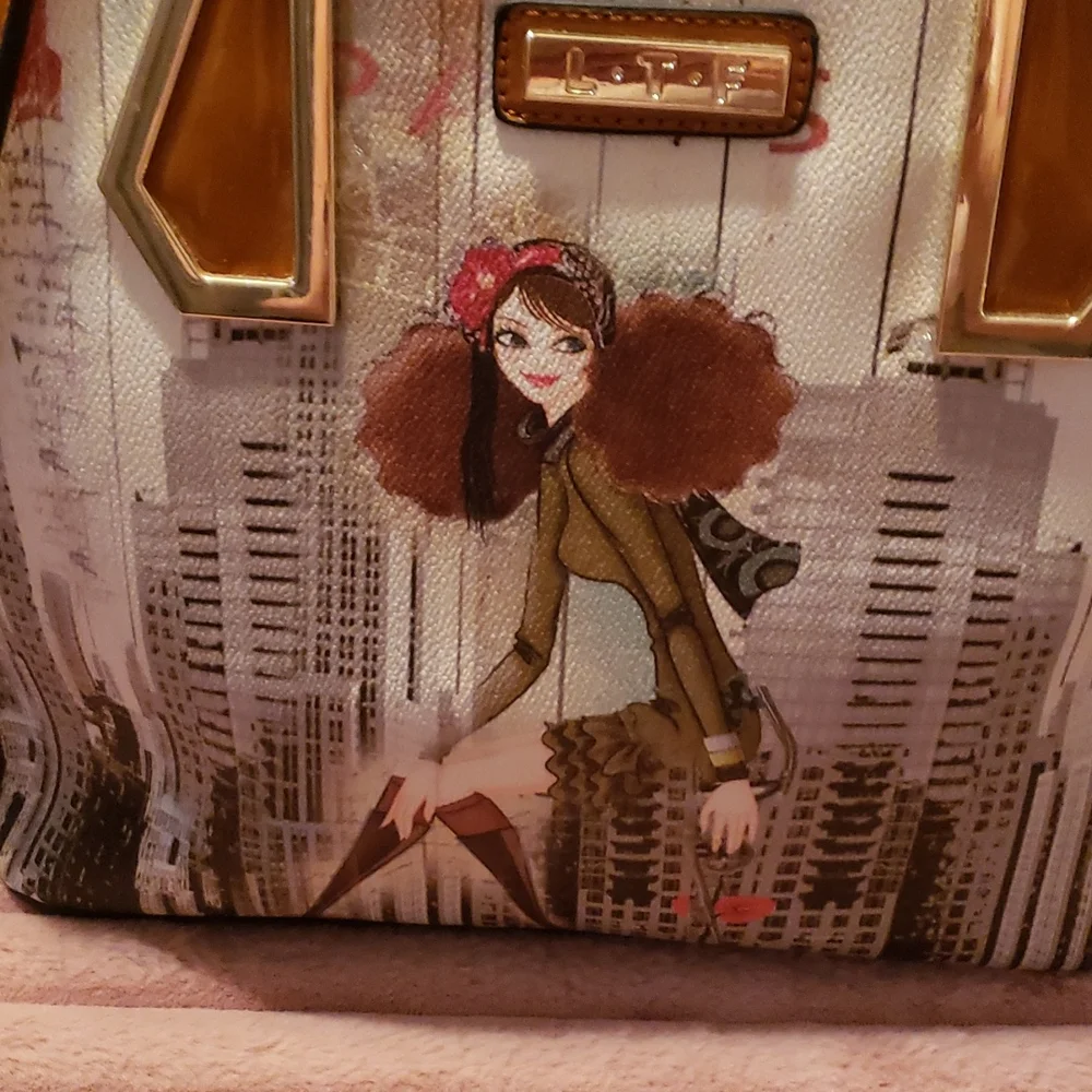 Bag - Picture 4 of 6